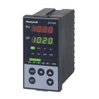 Honeywell PID Controllers