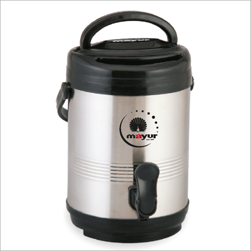Stainless Steel Insulated Jug By BHATIA ENTERPRISES