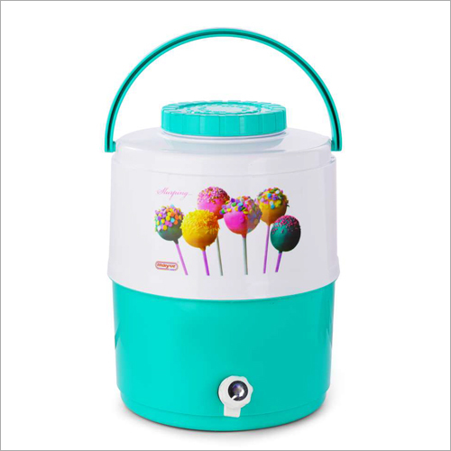 Mayur Water Jug
