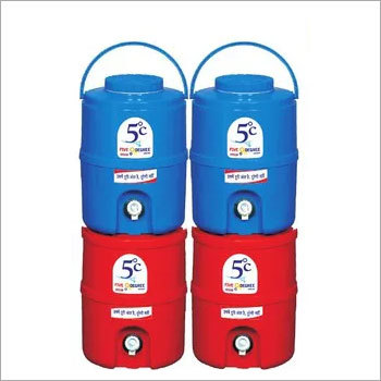Thermoware Water Supplier's Jug By BHATIA ENTERPRISES
