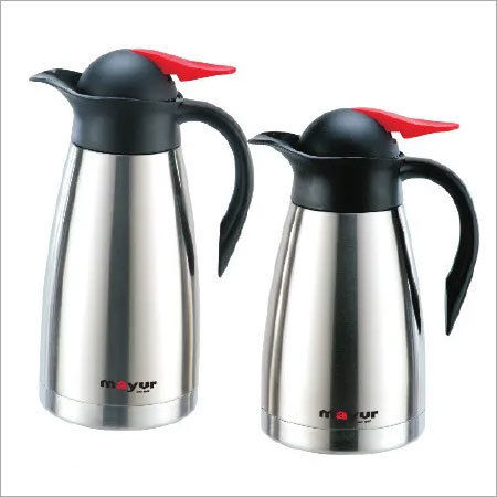 Stainless Steel Vacuum Flask