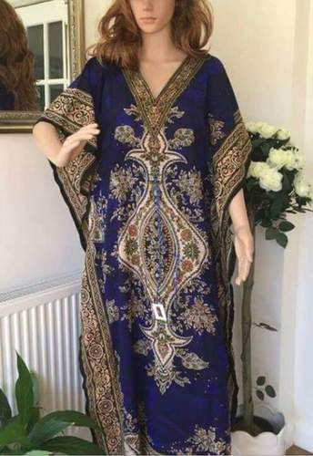 Women Long Dress