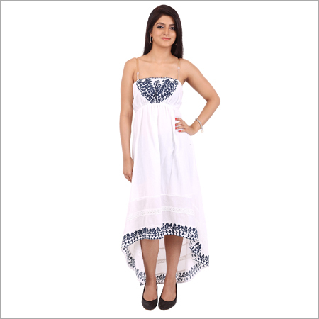 Ladies High Fashion Dresses