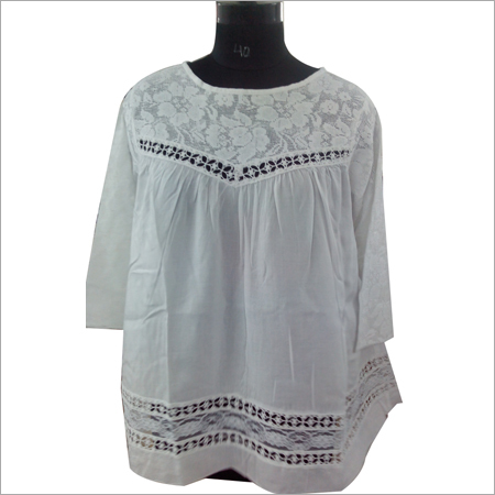 Designer Top