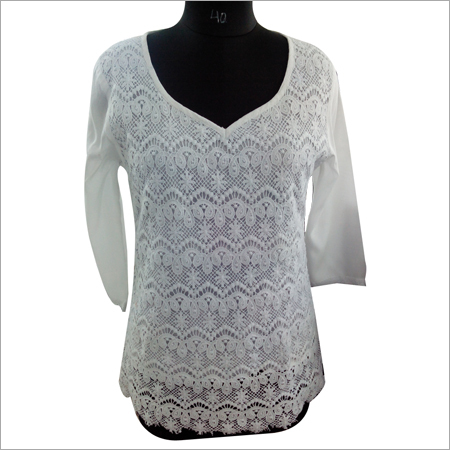 Designer Casual Tops