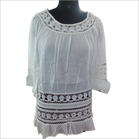 Custom Design Lady Tops