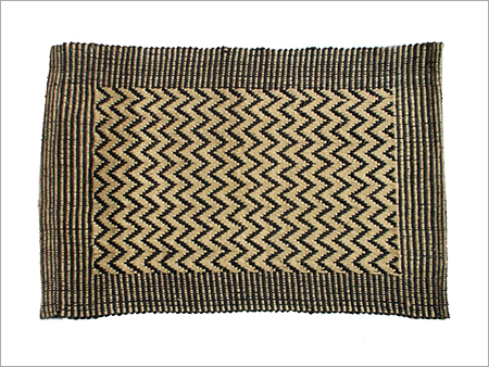 Cotton Braided Mats