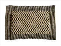 Cotton Braided Mats