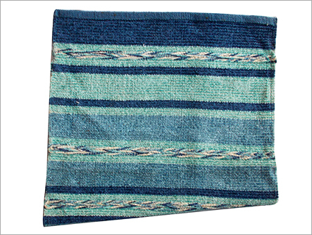 Handmade Braided Mats