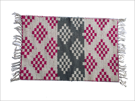 Handmade Dhurrie Rugs