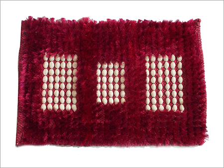 Designer Bath Mats