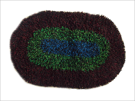 Chenille Bath Mats