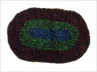 Chenille Bath Mats