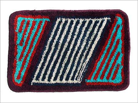 Designer Door Mats