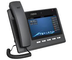 C600 IP PHONE