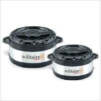 Mayur Stainless Steel Casserole