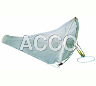 Sampler Dredge Net / Slush Net
