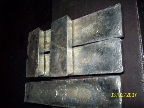 Tin Solder Sticks