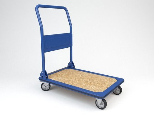 Transport Trolley