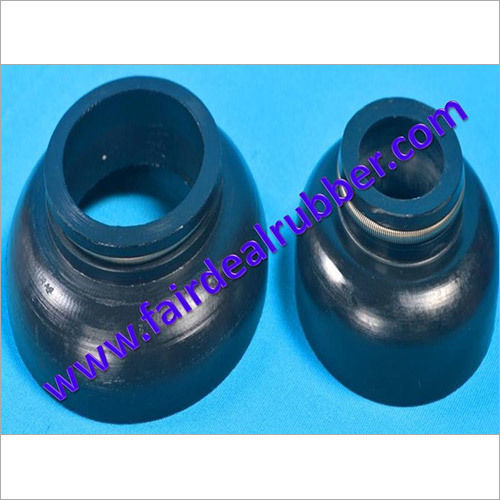 Rubber Axial Oil Seals