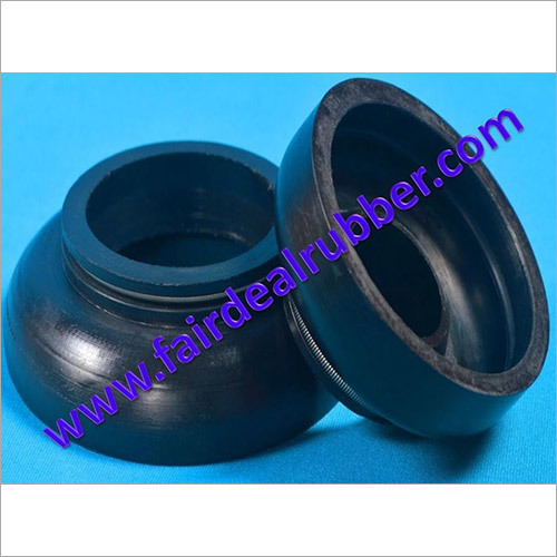 Oil Seal Rings By FAIRDEAL RUBBER