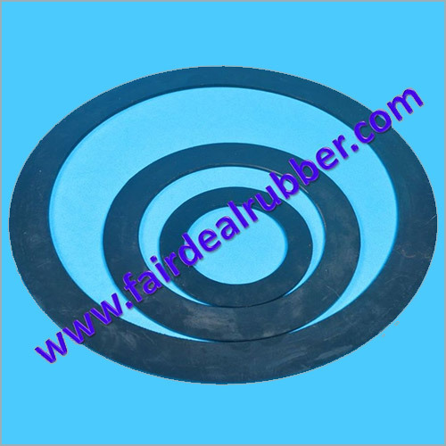 Rubber Flat Packings