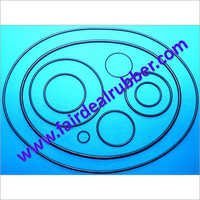 Rubber O Rings Thickness: 2-30 Millimeter (mm)
