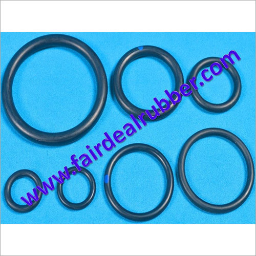 Rubber O Rings