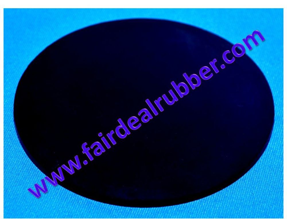 Blank Rubber Packing