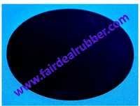 Fine Finish Blank Rubber Packing