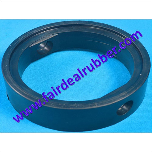Butterfly Gasket