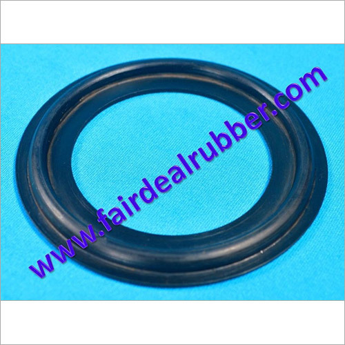 Rubber Connection Ring