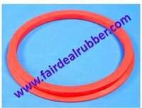 Weighbowled Gasket Hardness: 70 Shore A