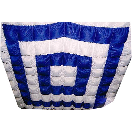 Shamiana Tent
