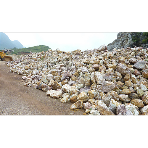 Barite