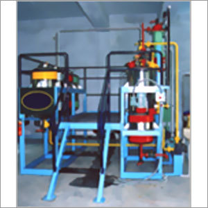 Biodiesel Plant Systems