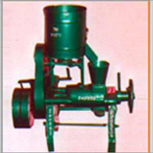 Oil Extraction Machine