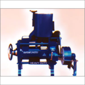 Oil Extraction Plant