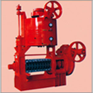 Oil Extraction Process Plant