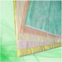 Pocket Media Filter Bag - Polypropylene Material , Sub-micron Bug Dust Filtration, Soft Touch, Puncture Resistant, Available In Vibrant Colors And Sizes
