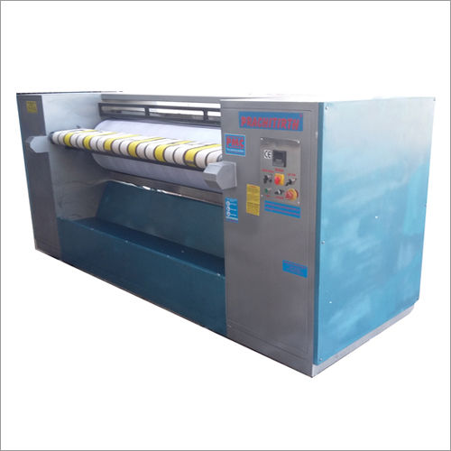 Flat Work Ironer