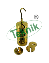 Hook And  Weight