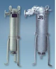 Bag Filters System