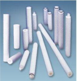 Spun Filters Cartridge