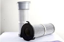Pleated Bag Filters By ATHARVA FILTERS