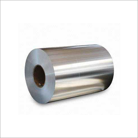 Aluminum Coils