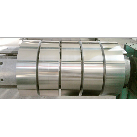Foil Stock