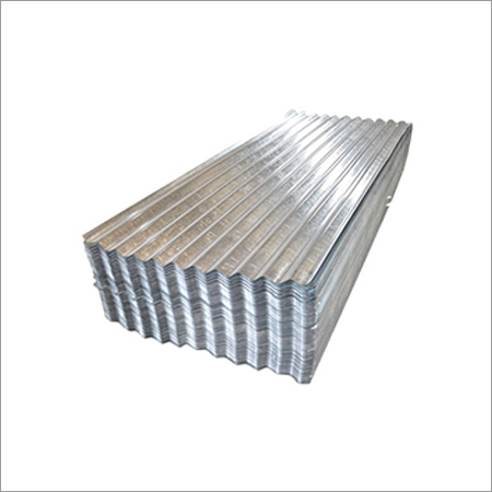 Aluminum Roofing Sheets