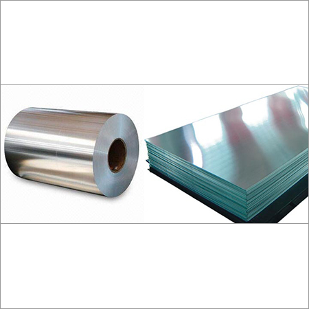 Aluminum Products