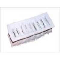 Pocket Filter Bags - Superior Quality Fabric, High Filtration Rate , Smooth Finishing And Low Maintenance